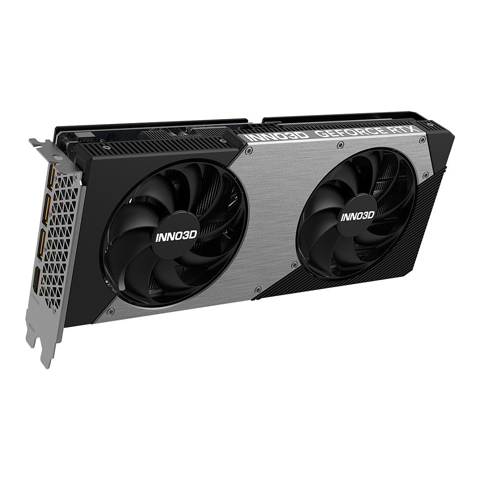 RTX 5060 Ti 8GB Inno3D Twin X2 OC GDDR7 - Inno3D